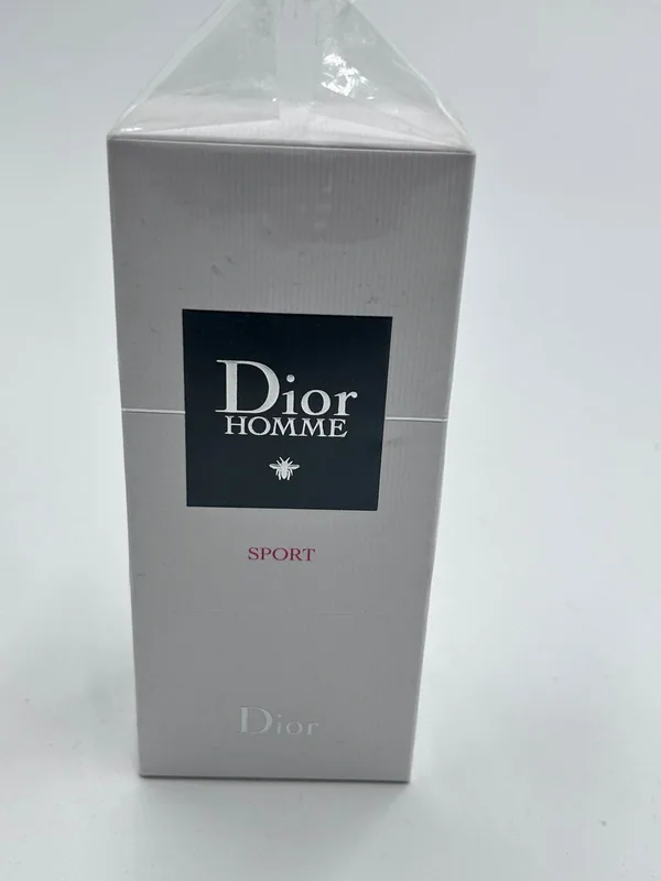 Dior Homme Sport EDT 4.2 Oz