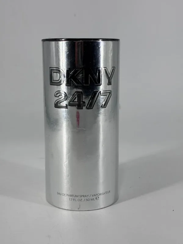 DKNY 24/7 EDP  1.7 FL OZ
