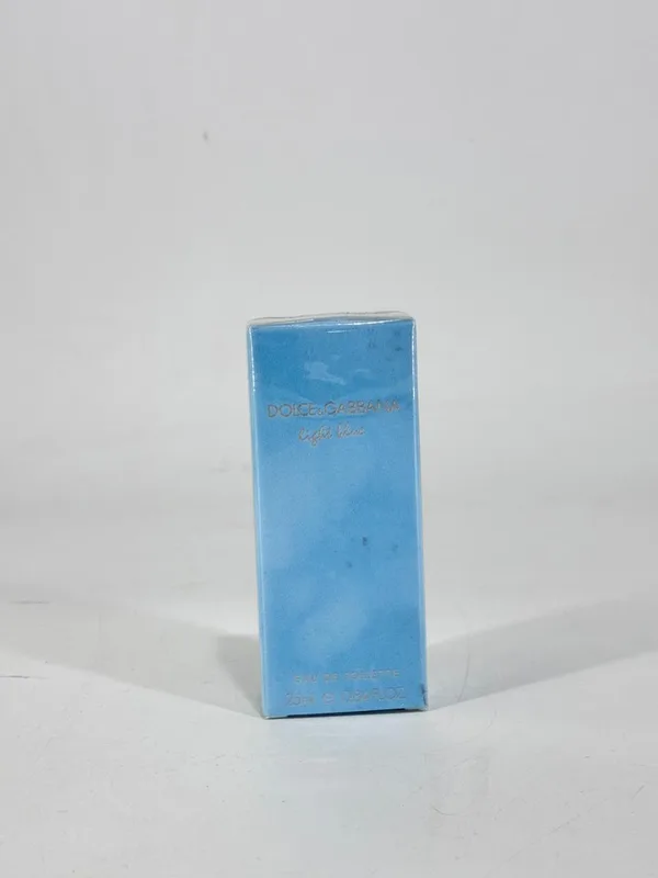 DOLCE & GABANNA LIGHT BLUE EDT 0.84 FL OZ