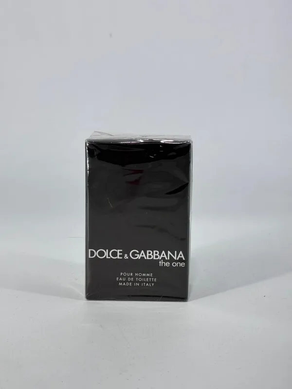DOLCE & GABANNA THE ONE EDT 1.7 FL OZ