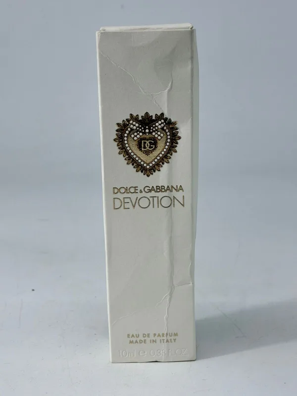 DOLCE & GABBANA DEVOTION EDP 0.33 OZ