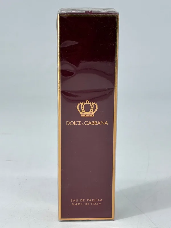 DOLCE & GABBANA EDP 0.3 OZ