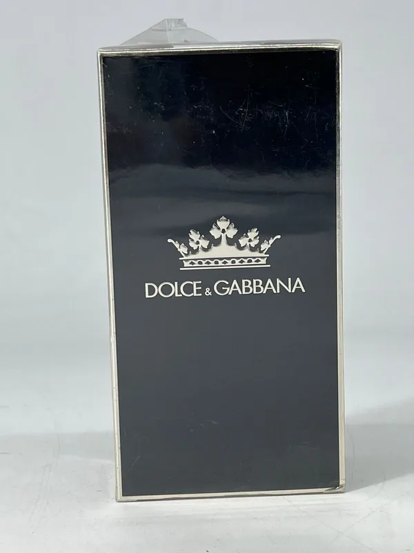 DOLCE  & GABBANA EDP 3.3 OZ