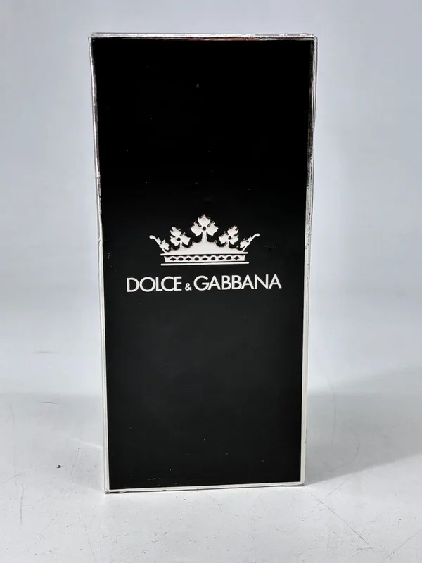 DOLCE & GABBANA EDP 5 OZ