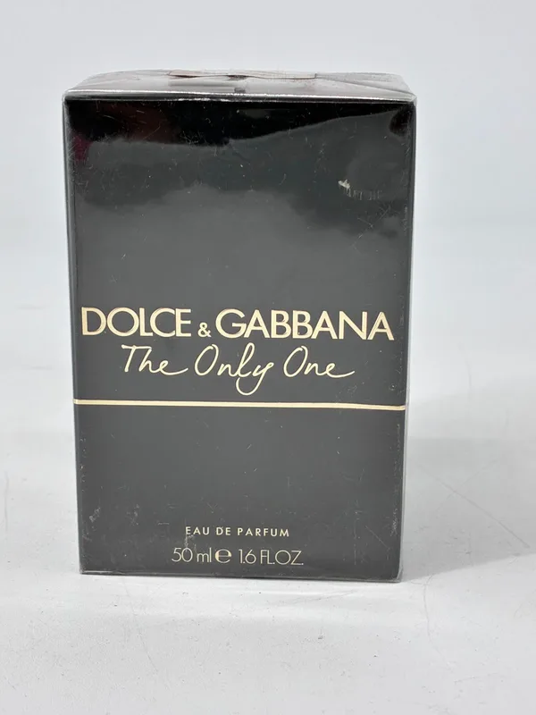 DOLCE & GABBANA  THE ONLY ONE EDP 1,6 OZ
