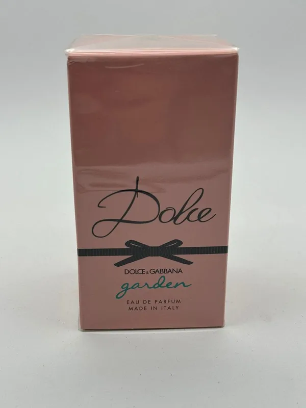 Dolce Garden EDP 2.5 Oz