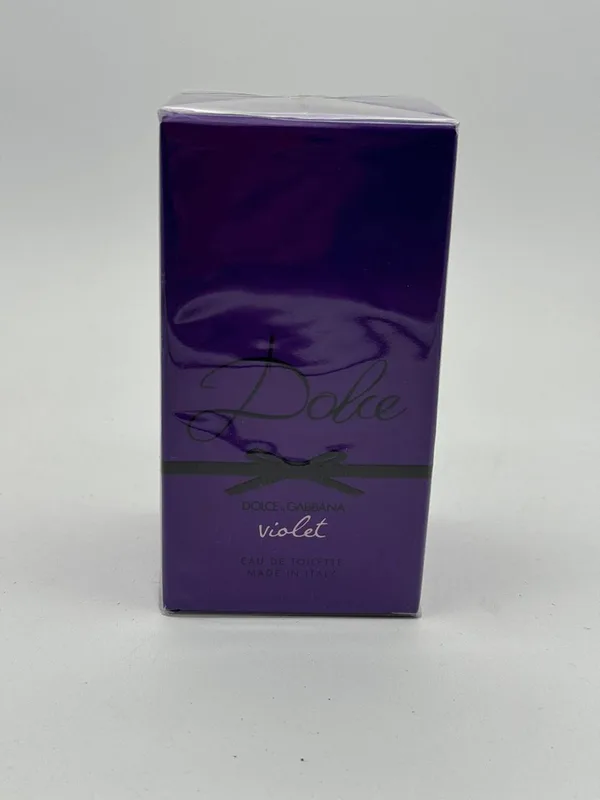 Dolce Violet EDT 2.5 Oz