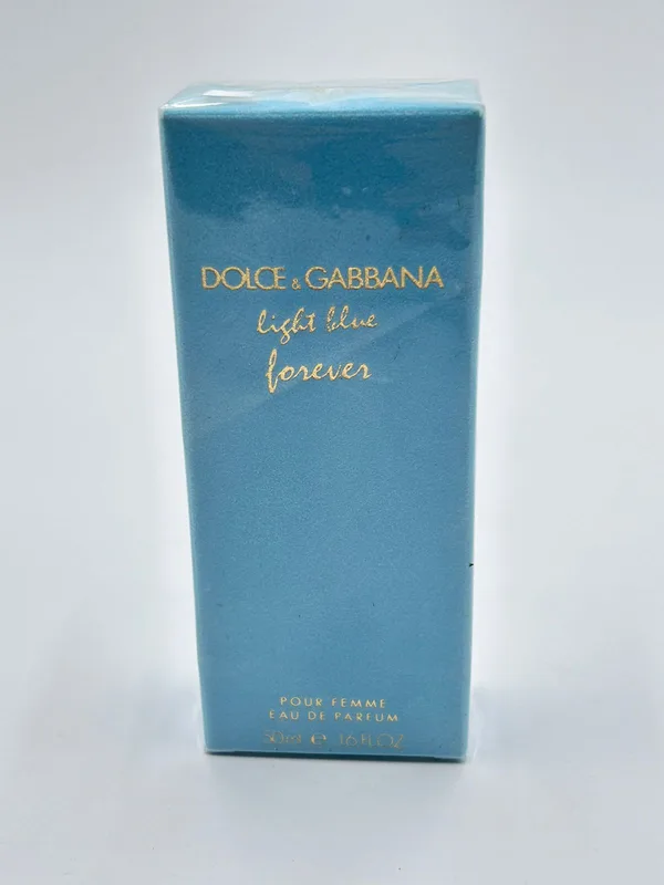 Dolce&Gabbana Light Blue Forever EDP 1.6 Oz
