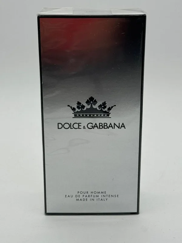 Dolce&Gabbana Pour Homme EDP 3.3 Oz