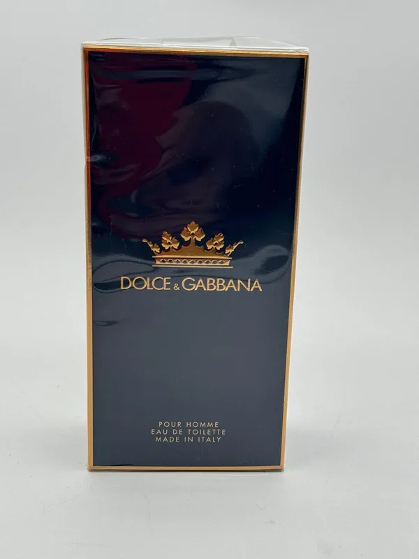 Dolce&Gabbana Pour Homme EDT 3.3 Oz