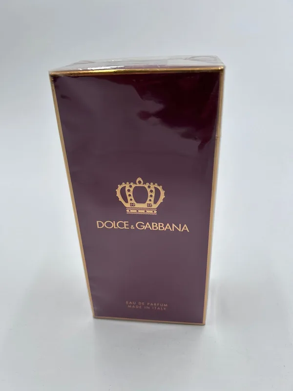 Dolce&Gabbana Queen EDP 3.3 Oz