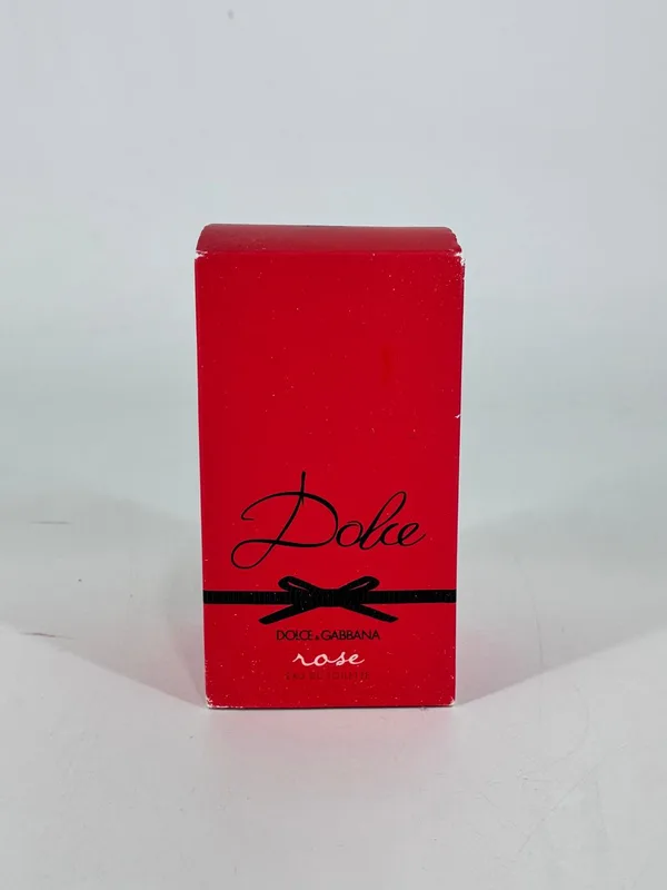 Dolce&Gabbana rose EDT 1.6OZ