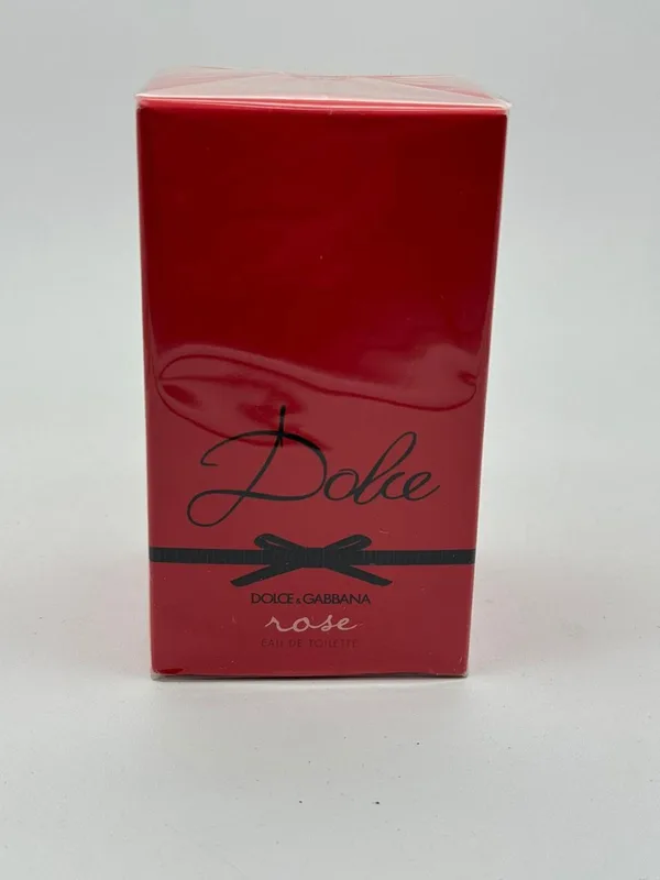 Dolce&Gabbana rose EDT 2.5 Oz