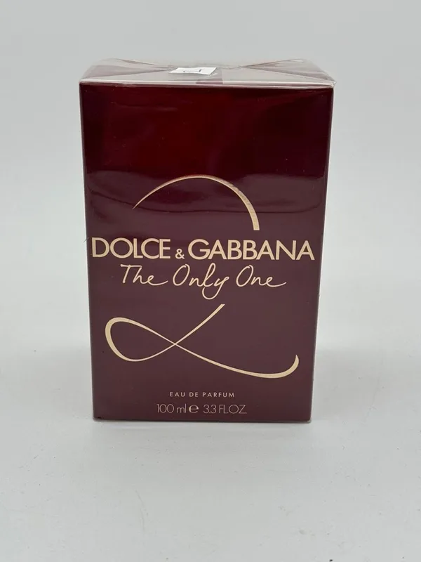 Dolce&Gabbana The only one EDP 3.3 Oz