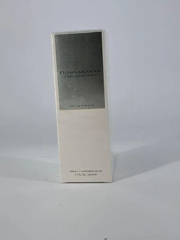 DONNAKARAN CASHMERE MIST EDT 1.7 FL OZ