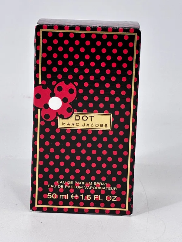 DOT MARC JACOBS EDP 1.6 OZ