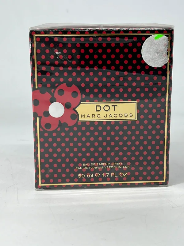 DOT MARC JACOBS EDP 1.7 OZ