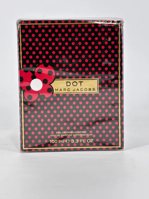 Dot Marc Jacobs EDP 3.3 Oz