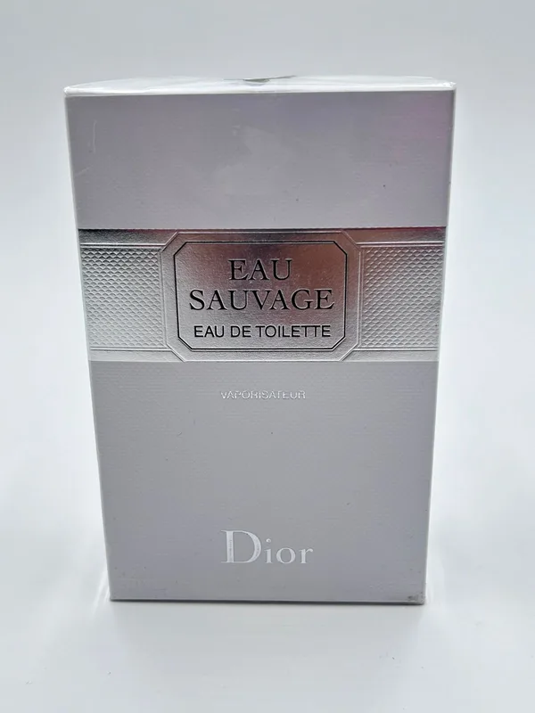 Eau Sauvage Dior EDT 6.8 Oz