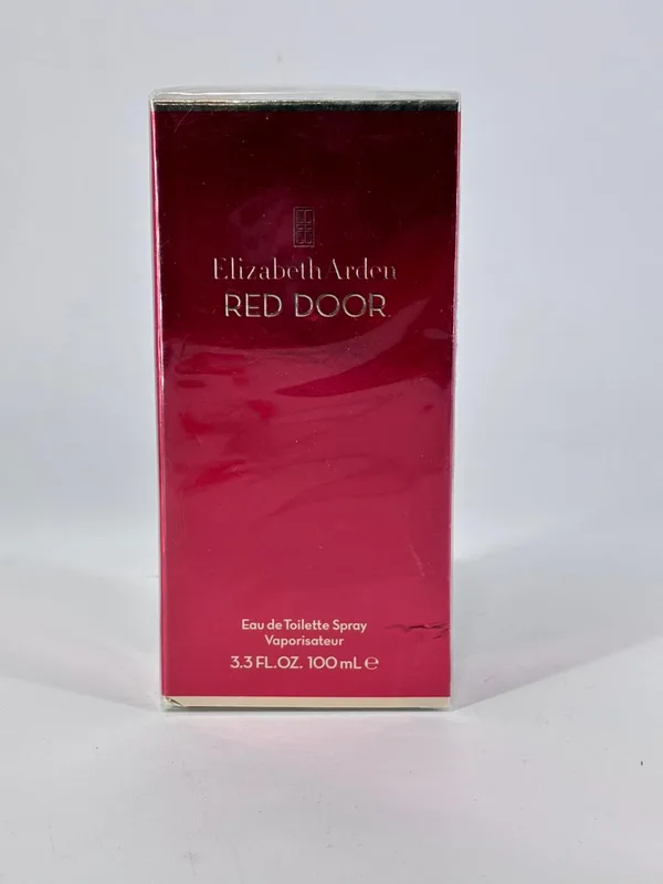 ELIZABETH ARDEN RED DOOR EDT 3.3 FL OZ