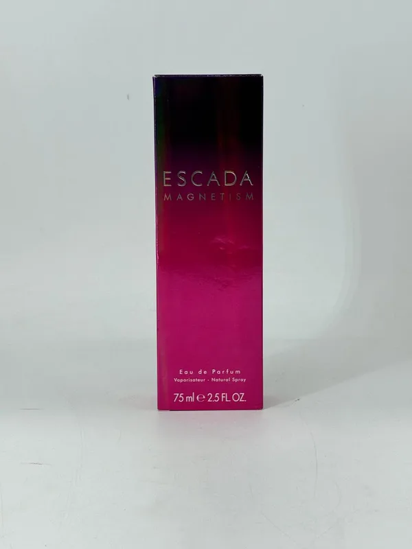 ESCADA MAGNETISM EDP 2.5 OZ