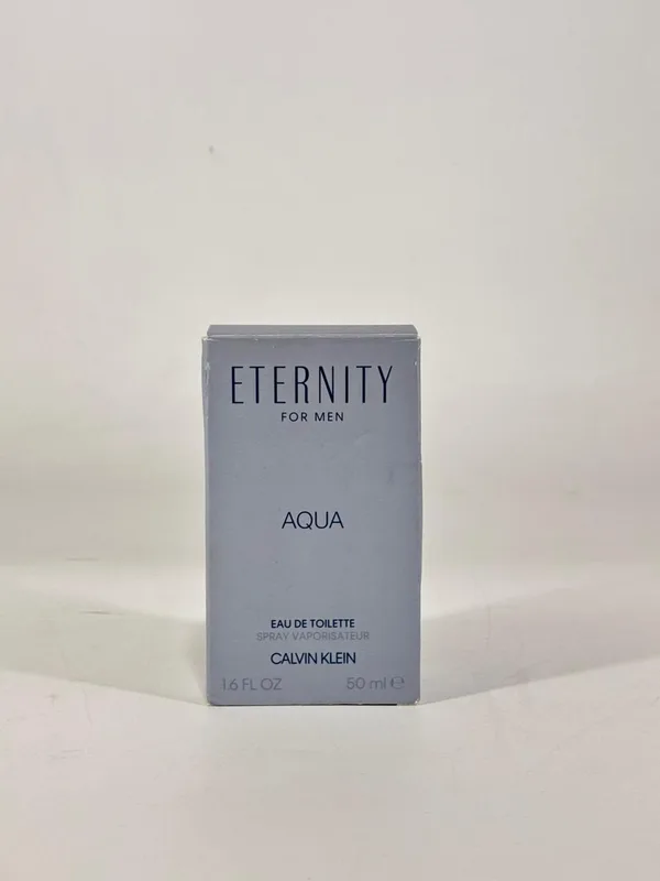 ETERNITY FOR MEN AQUA EDT 1.6 FL OZ