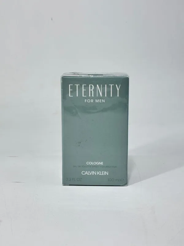 ETERNITY FOR MEN EDT 3.3 FL OZ