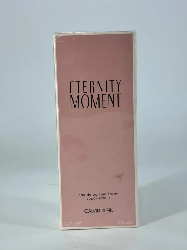 ETERNITY MOMENT EDP 3.3 FL OZ