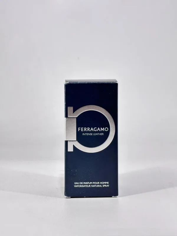 FERRAGAMO INSTENSE LEATHER EDP 1.7 FL OZ