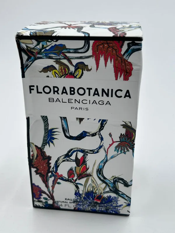 Florabotanica  Balenciaga EDP 3.4 Oz