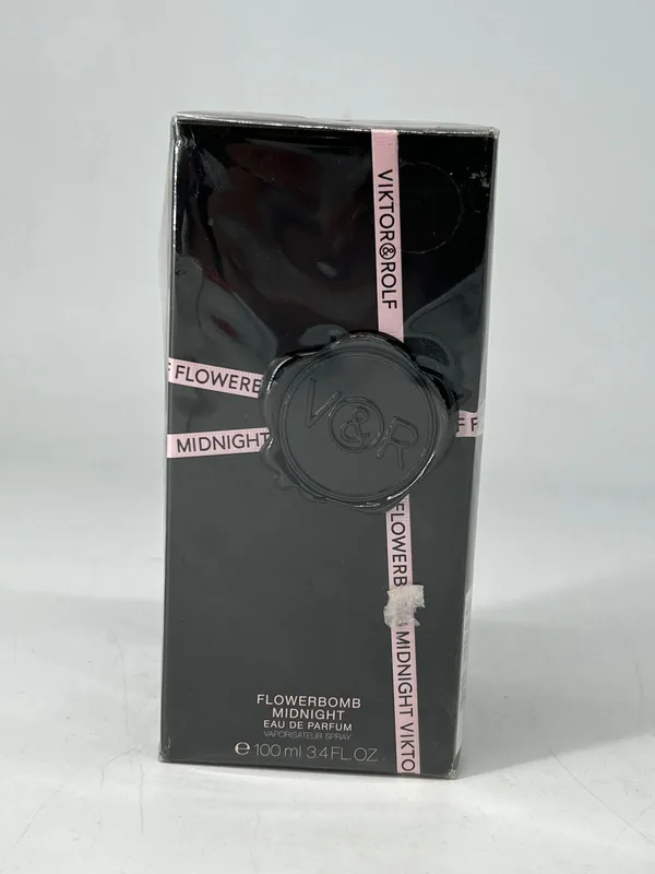 FLOWEBOMB MIDNIGHT EDP 3.4 OZ