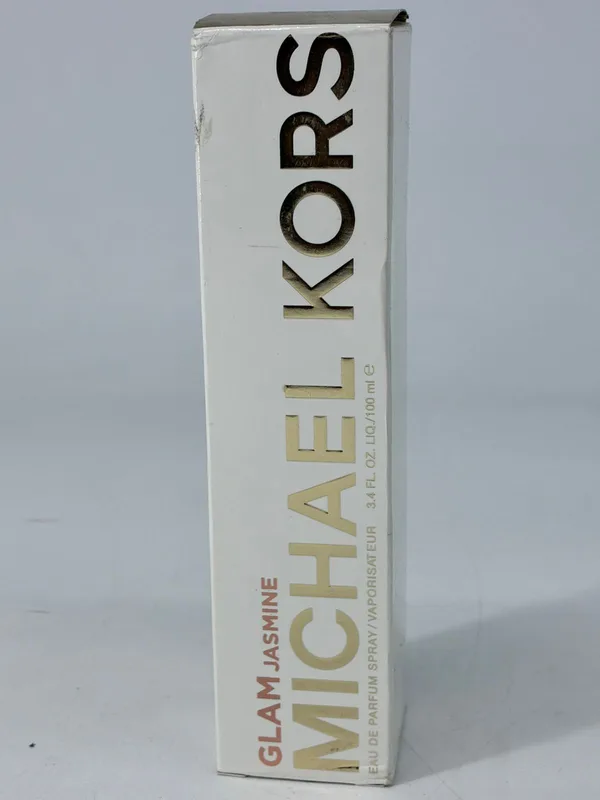 GLAM JASMINE MICHAEL KORS EDP 3.4 OZ