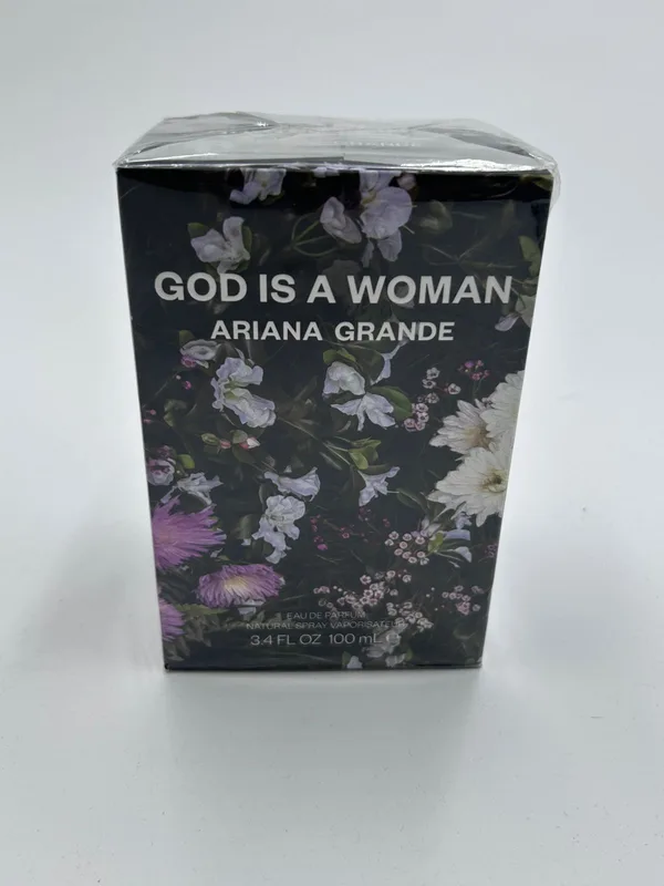 God Is A Woman AG EDP 3.4 Oz