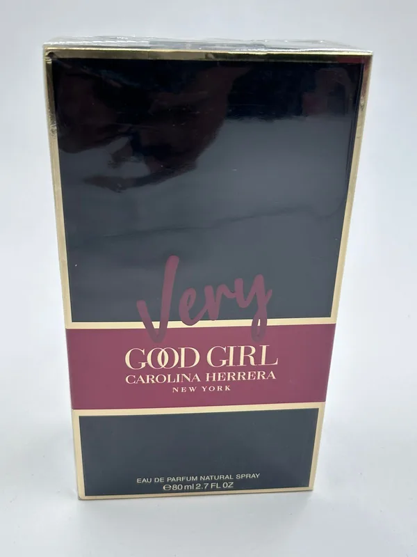 Good Girl Very Rojo EDP 2.7 Oz