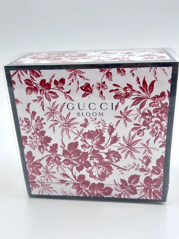 Gucci Bloom Deluxe Edicion EDP 3.3 Oz