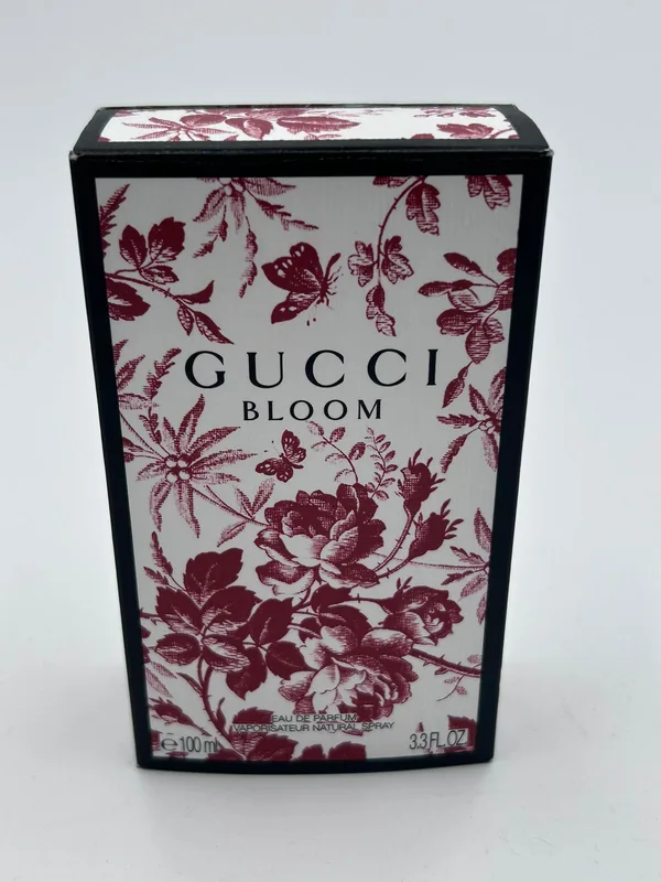Gucci Bloom EDP 3.3 Oz