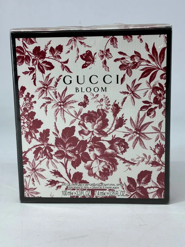 GUCCI BLOOM EDP CET 3.3 OZ