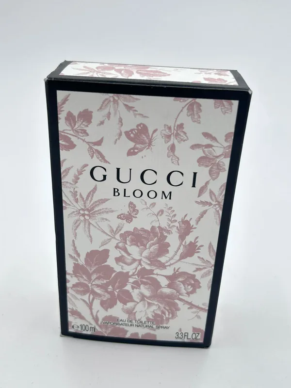 Gucci Bloom Rosa EDT 3.3 Oz
