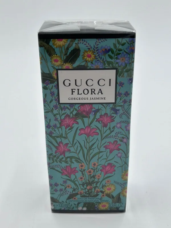 Gucci Flora Jasmine EDP 3.3 Oz