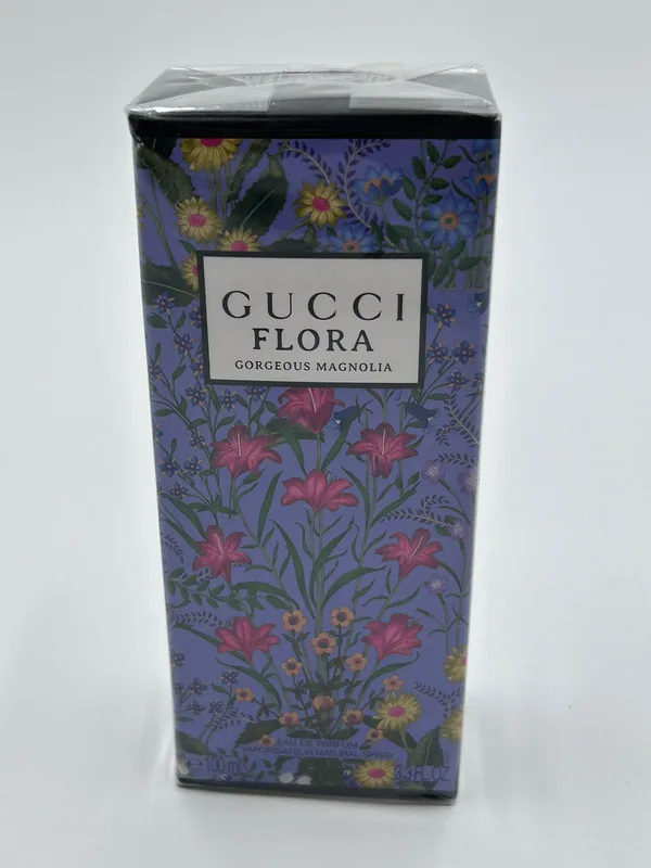 Gucci Flora Magnolia