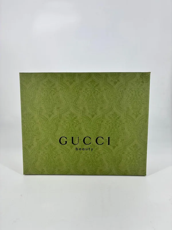 GUCCI GUILTY EDT SET