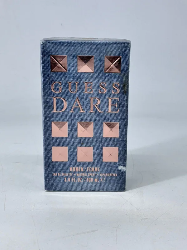GUESS DARE EDT 3.4 OZ