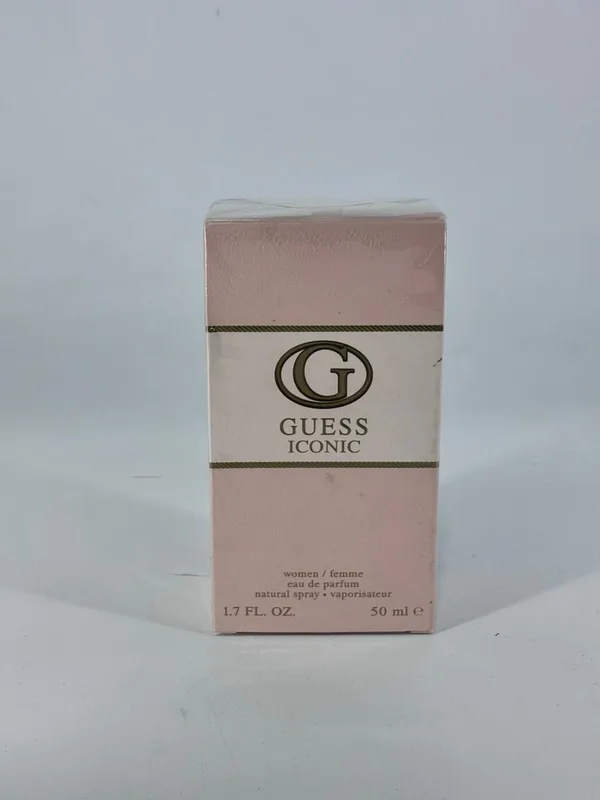 GUESS ICONIC EDP 1.7 FL OZ