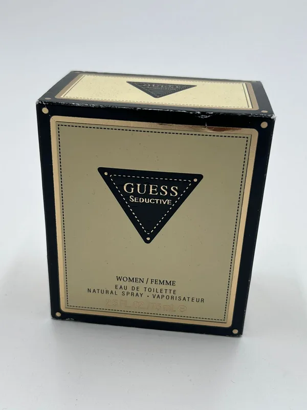 Guess Seductive EDT 2.5 Oz