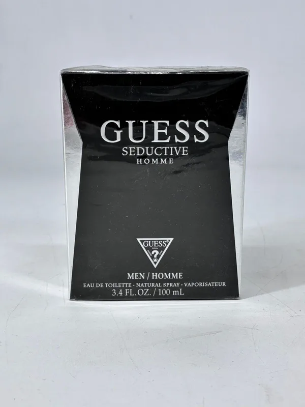 GUESS SEDUCTIVE  HOMEE EDT 3.4 OZ