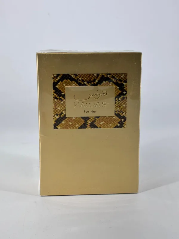 HAWAS FOR HER EDP 3.3 FL OZ