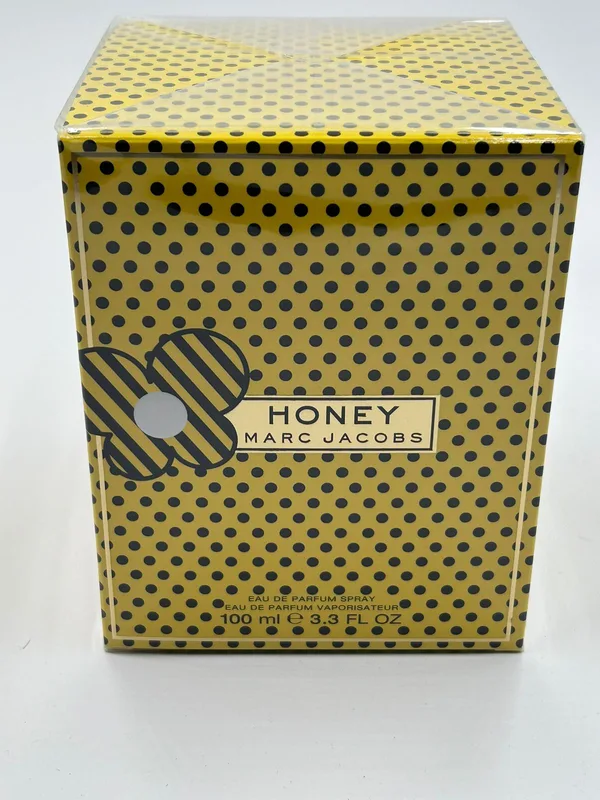 Honey Marc Jacobs EDP 3.3 Oz
