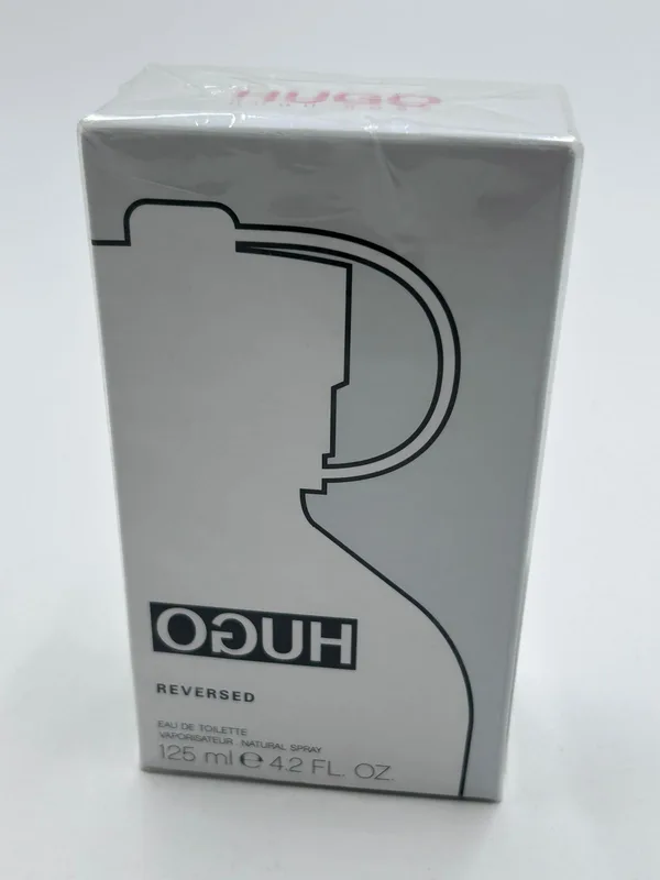 Hugo Reversed EDT 4.2 Oz