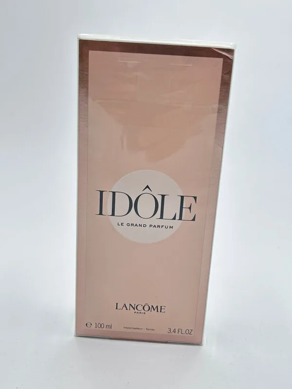 Idole Lancome Parfum 3.4 Oz