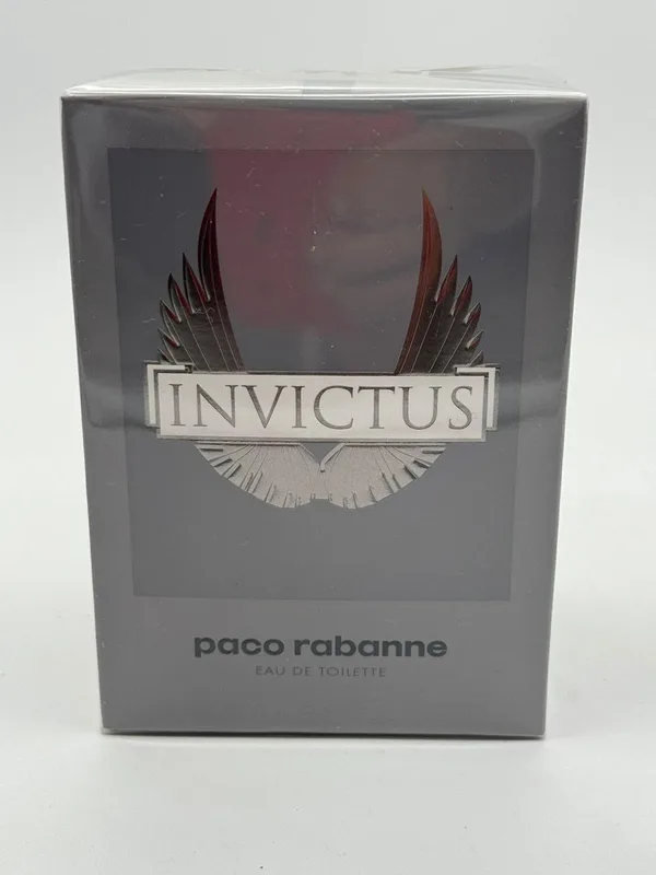 Invictus EDT 3.4 Oz